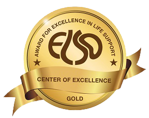 Award for excellence in life support
